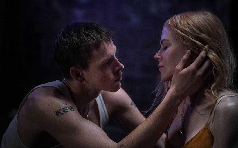 베이비걸 결말 후기 리뷰(호평과 혹평) - 니콜키드먼 에로틱 스릴러 영화다시보기추천