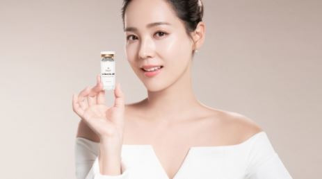 유진 드라마 퍼스트 레이디