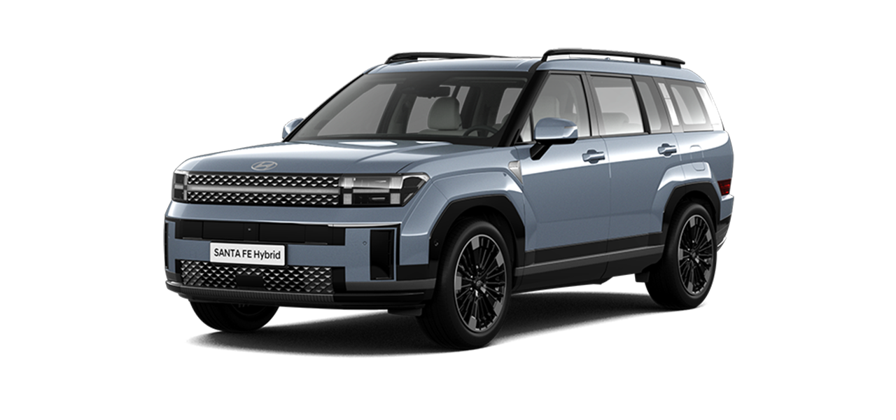 현대자동차 중형 SUV 디 올 뉴 싼타페 하이브리드 패키지 옵션 품목&amp;#44; 가격