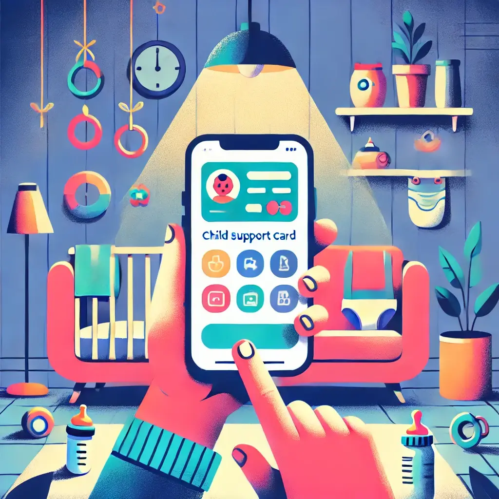 2024 첫만남 이용권 사용 가이드: 잔액 조회와 사용 내역 바우처 확인 팁