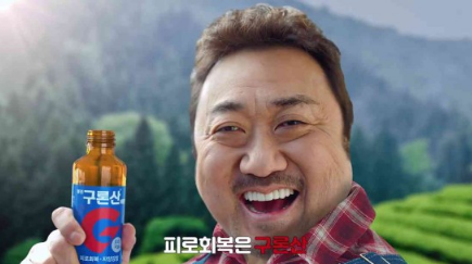 2022년 상반기 탑티어급 매출 올린 스타 BEST 10