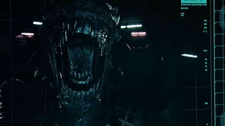 에이리언: 커버넌트 (2017) 줄거리 (스포일러 포함)