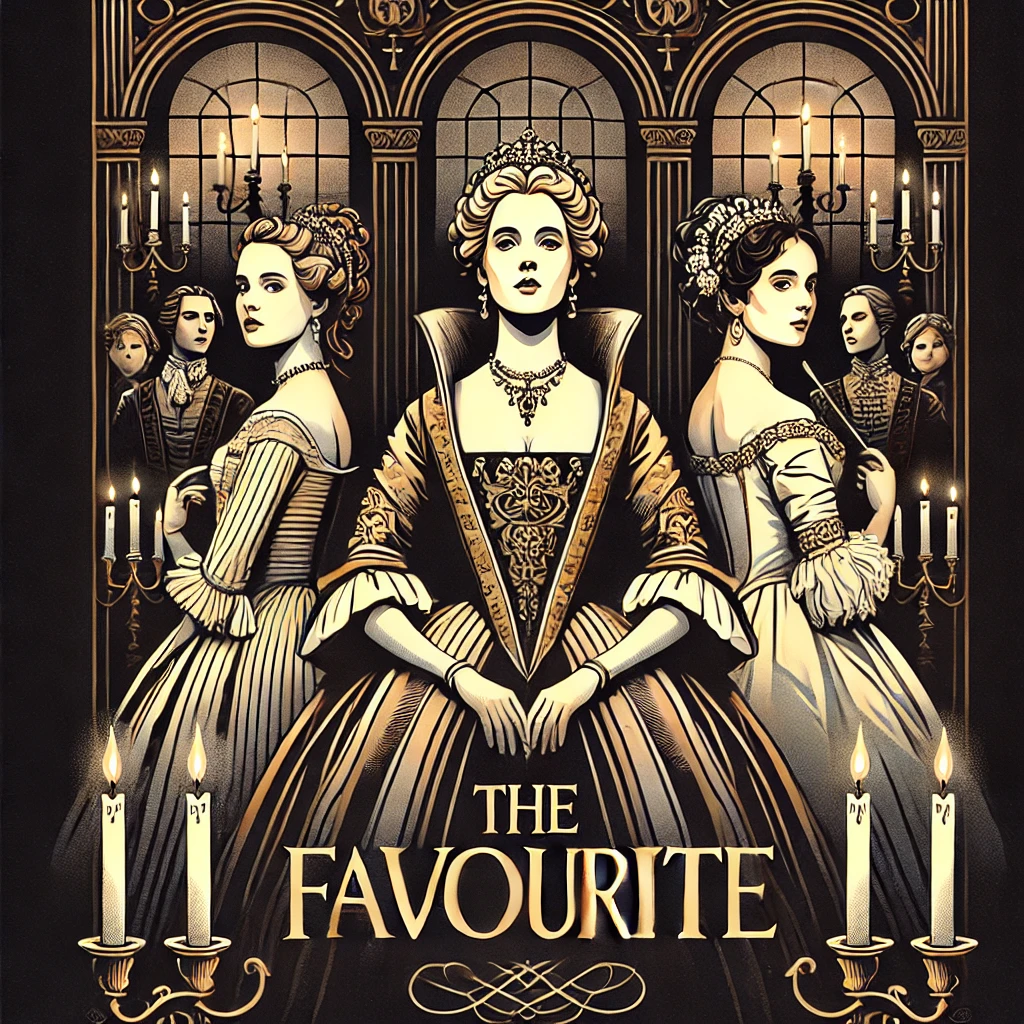 🎬 영화 더 페이버릿 (2018) 속 클래식 음악 해설 & 장면 분석