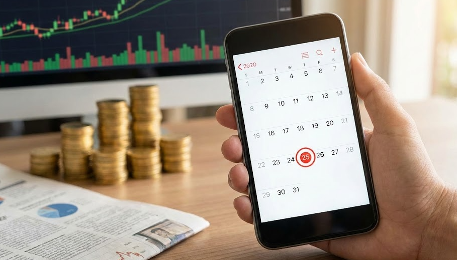 주관사 IPO 일정 확인