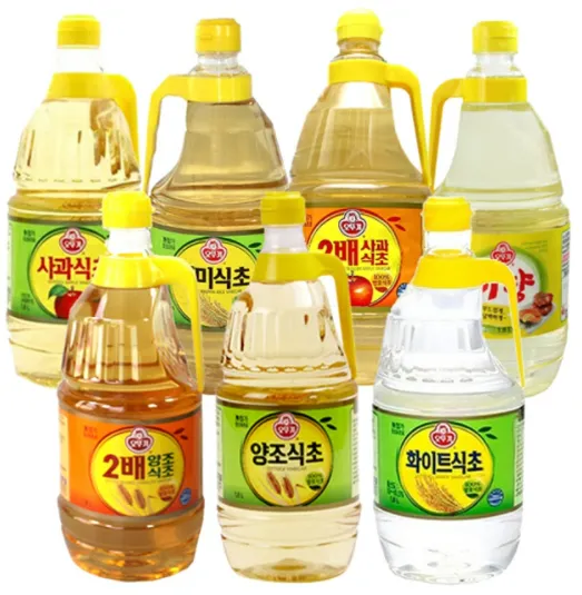 현미 식초 효능 10가지 부작용 먹는법에 대해서 알아보기_8