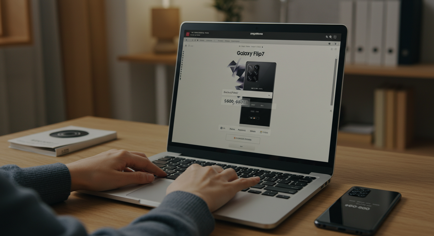 갤럭시 중고폰 시세