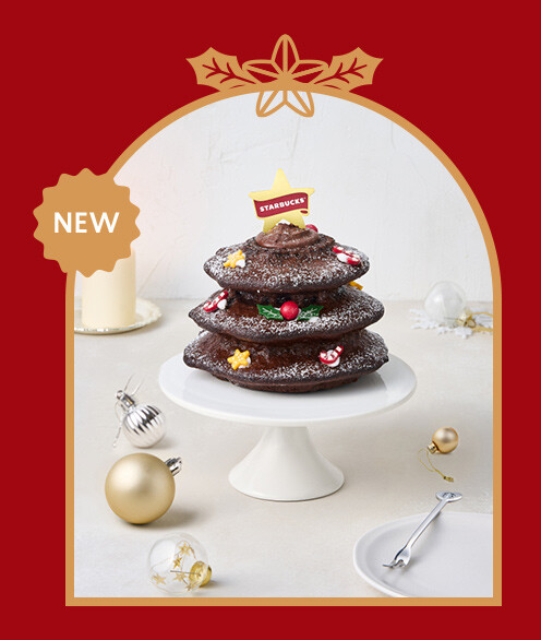 2025 스타벅스 크리스마스 케이크 종류 가격∙사전예약∙시간∙픽업 방법