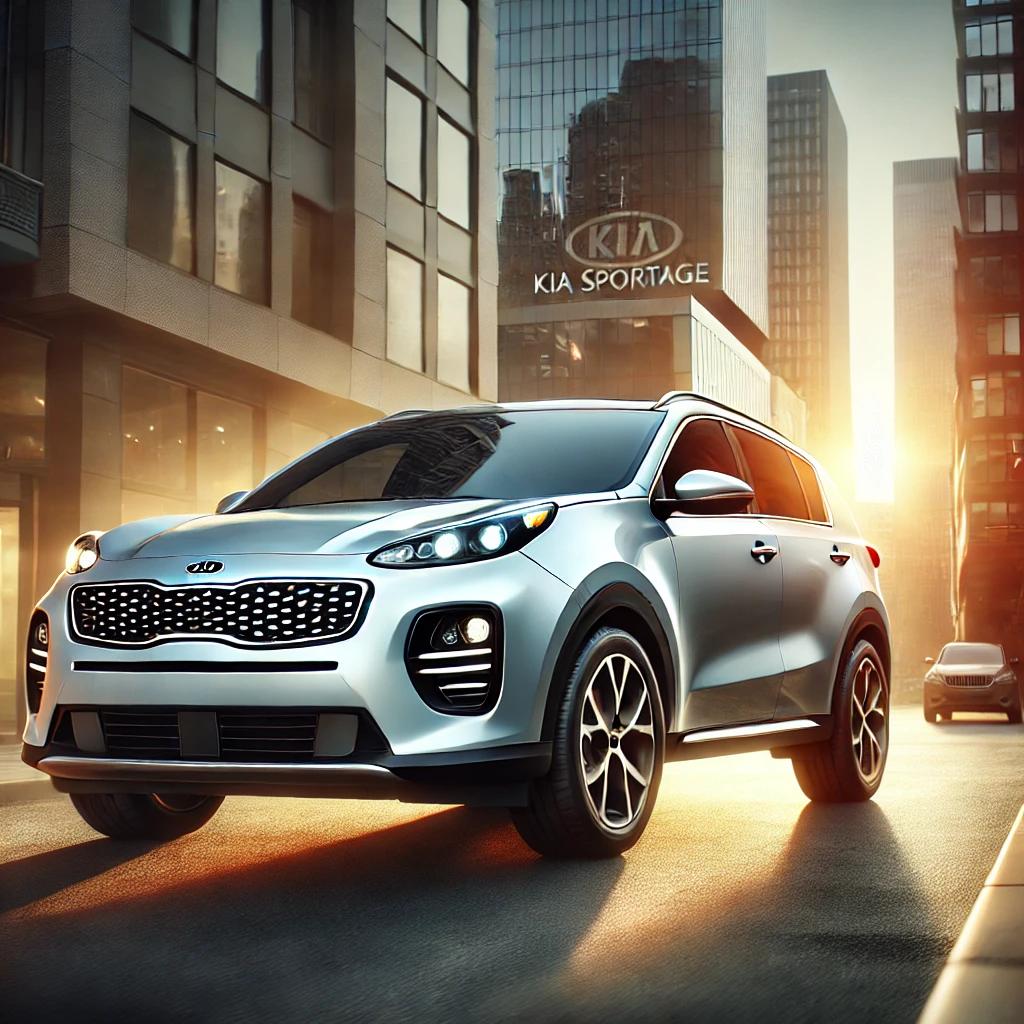 스포티지 출고대기기간