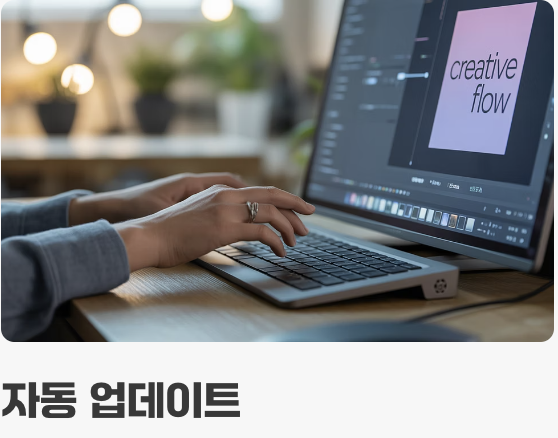후디니, 왜 다를까요? '노드(Node)' 방식의 힘