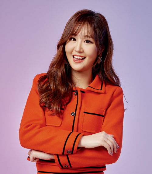 윤수현 프로필