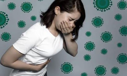 식중독