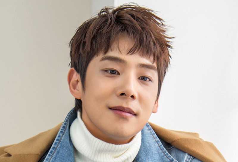 배우 송원근 결혼