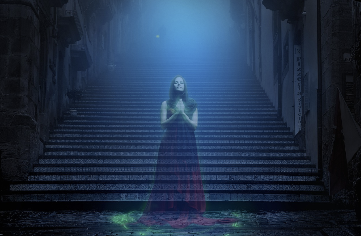 초자연 현상은 정말 존재할까? 사람들이 목격한 가장 소름 돋는 순간들