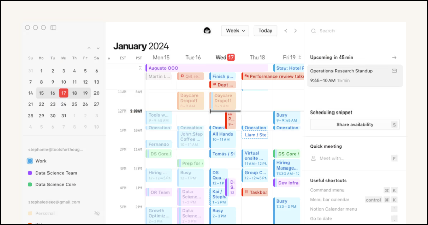 Notion과 ChatGPT로 콘텐츠 캘린더 자동화하기