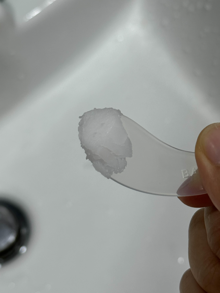 1회 사용량