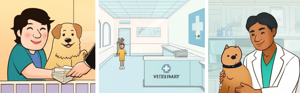 김해 반려동물 진료비 수술비 지원금 ..