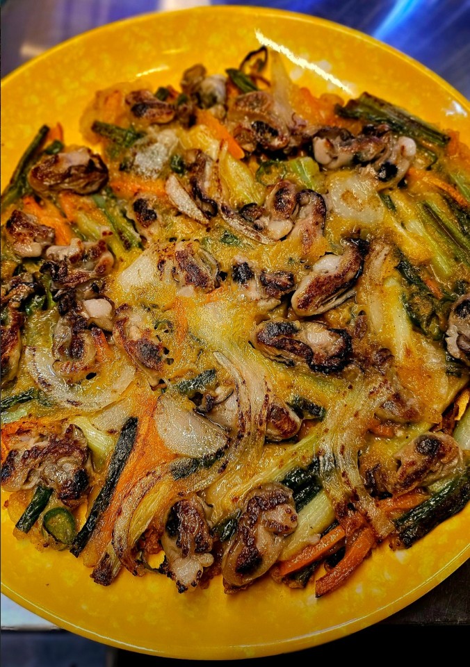 서울 중구 조개구이 맛집 신당조갯집, 방문객들이 극찬한 메뉴