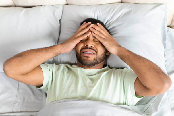 귀가 먹먹하고 어지럽다면? 메니에르병 증상과 원인 총정리!