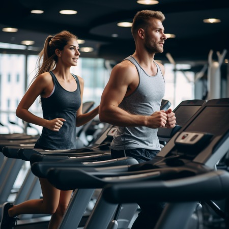 유산소와 근력운동, 가장 효율적인 운동 방법