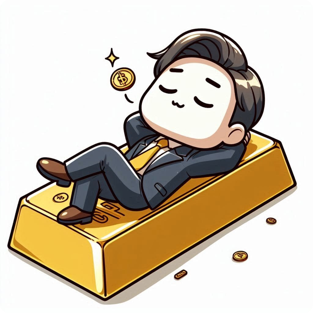 gold investment