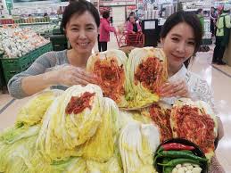 롯데마트 절임배추 예약 2025