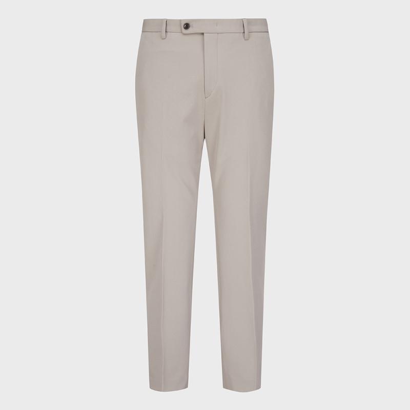 앤드지 남자 여름 바지 사이드 밴딩 워셔블 슬림 핏 슬랙스 6종 택1 1BED2PP1003