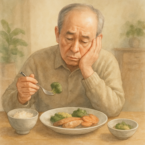 70대-식욕부진