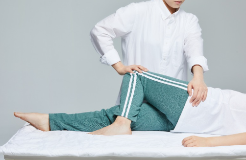 도수치료 사진
