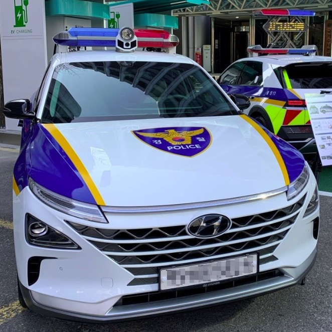 경찰차 깡통차 491억 태블릭PC 장비미연동 비표준부품 경찰청