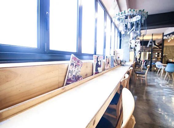 인스타헤어 명지대점