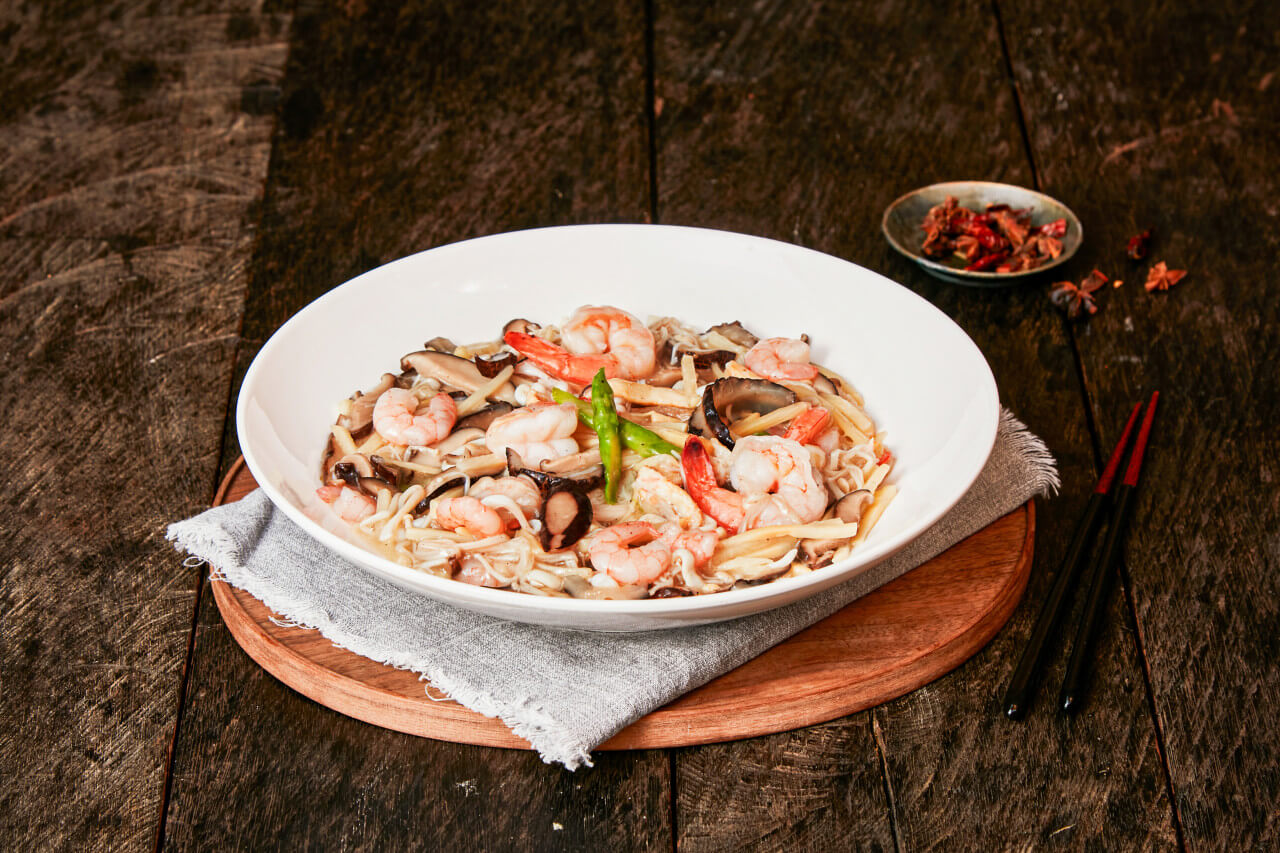 오늘N 2515회 격파 중식로드 살얼음 냉짬뽕 경기 시층 정왕동 맛집 북경 정왕점