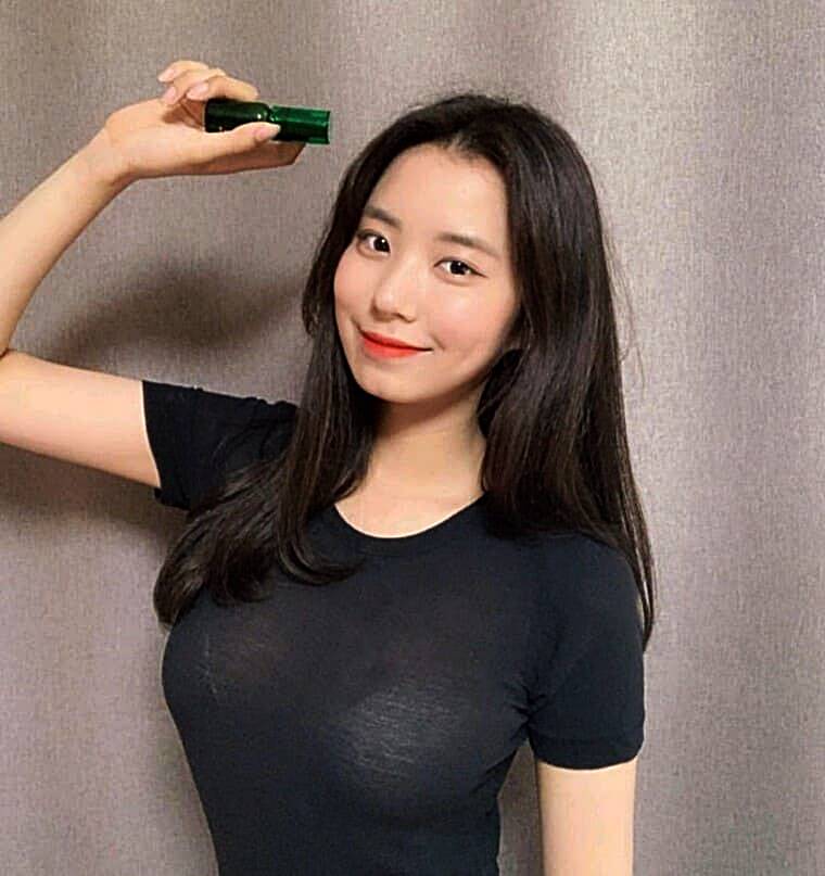 모델-겸-배우-최연수