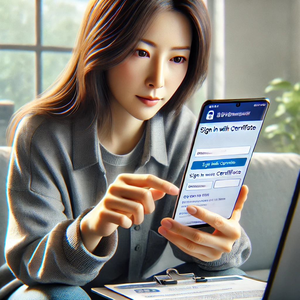 근로장려금 신청방법