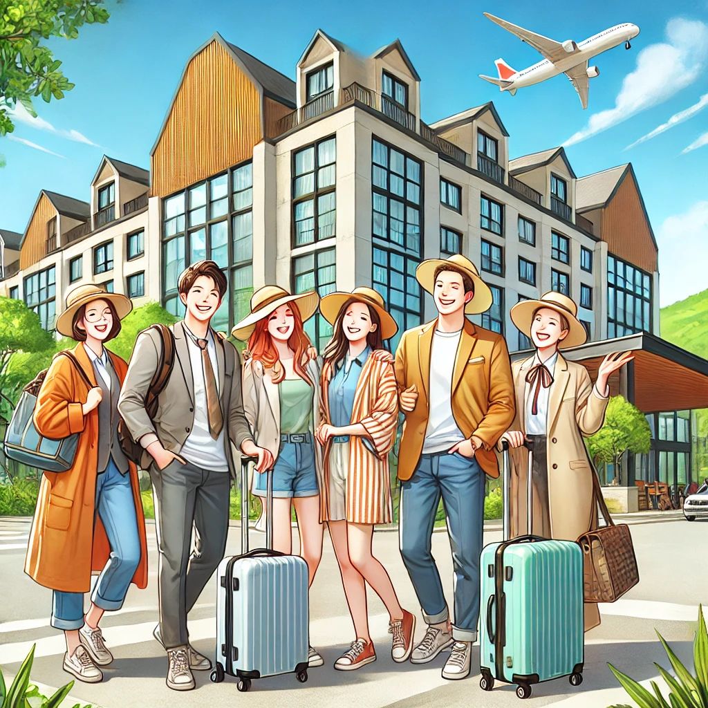 2025 숙박세일페스타 완벽 가이드! 예약 전 꼭 알아야 할 필수 정보 &amp; 꿀팁