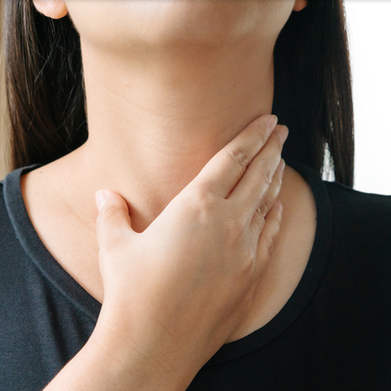 갑상선 기능 저하증 좋은음식