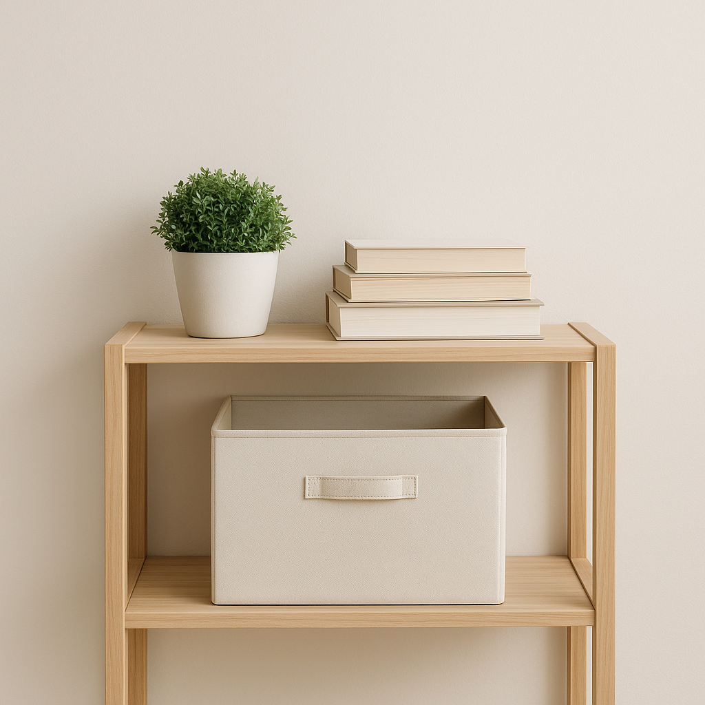 정리 정돈 관련 사진