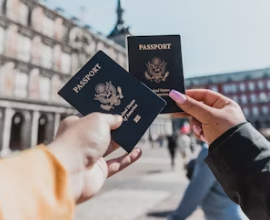 여권 재발급 온라인신청 완벽가이드