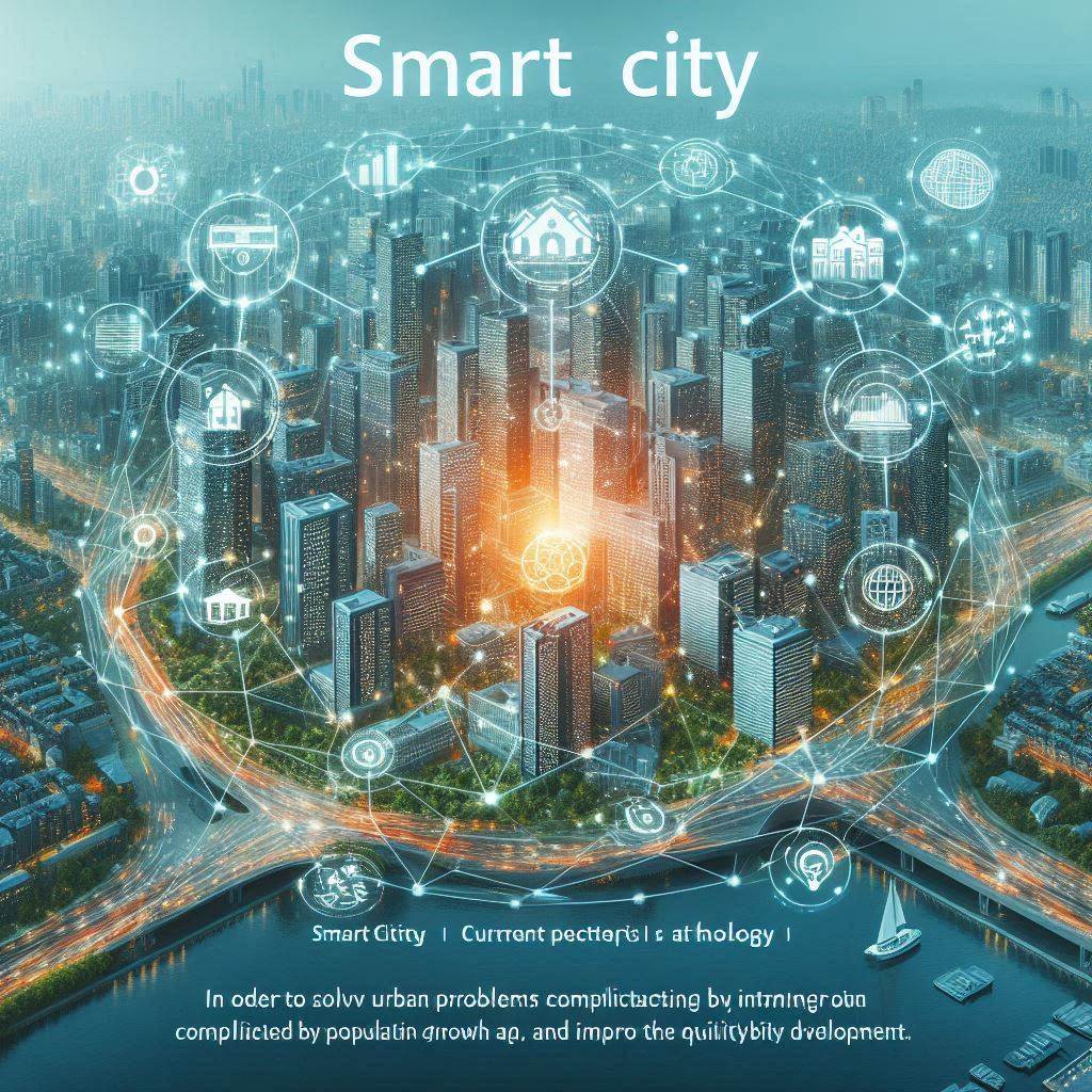 스마트 시티