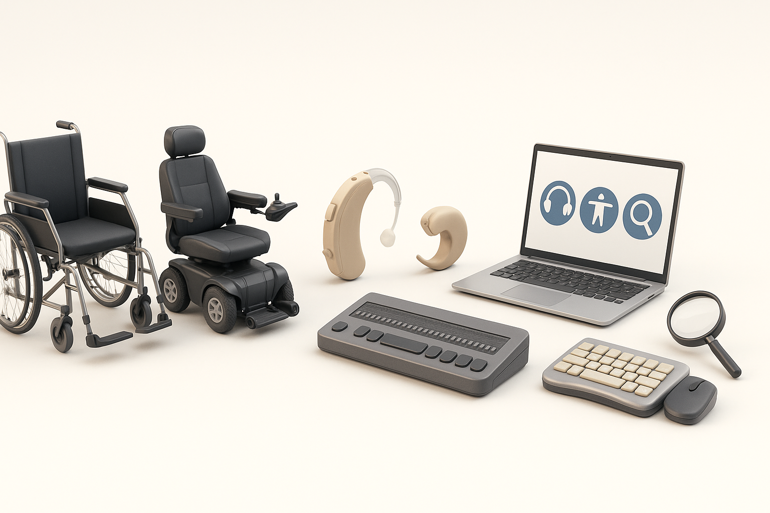 2025년 ‘장애인 보조기기 지원’ 완벽 안내서: 교부사업·건강보험 보장구·정보통신보조기기·보조공학기기까지 총정리