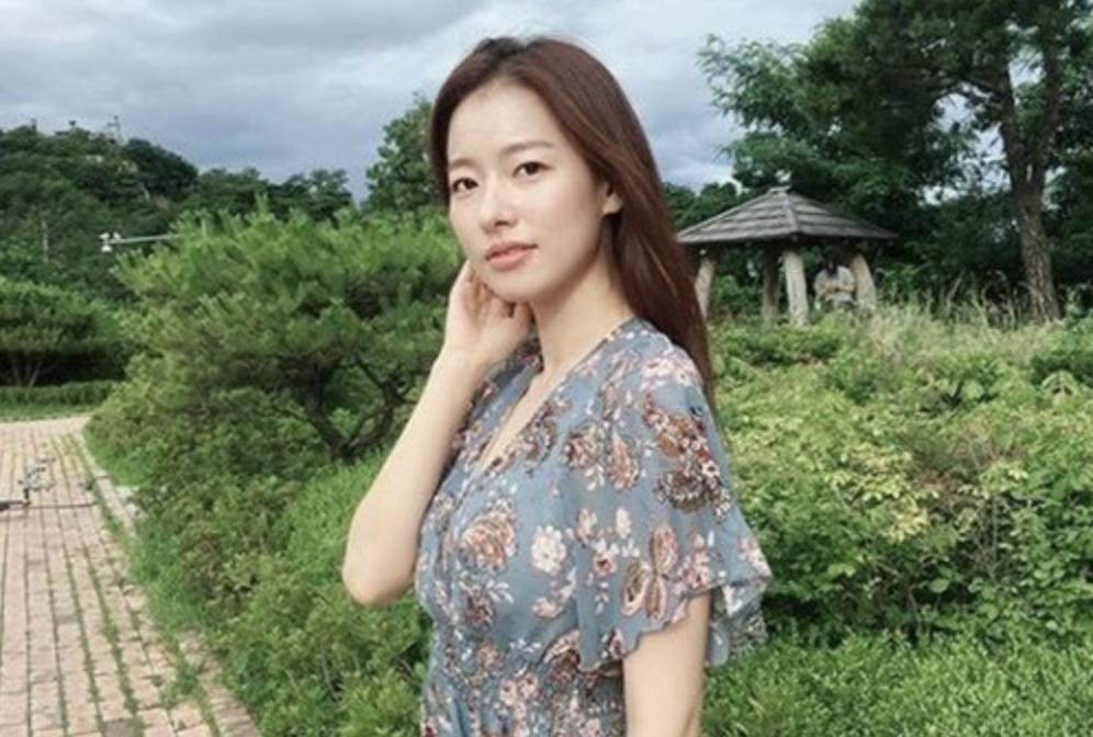 이시아 인스타 일상 미모