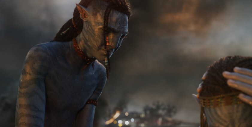 아바타2 예매일