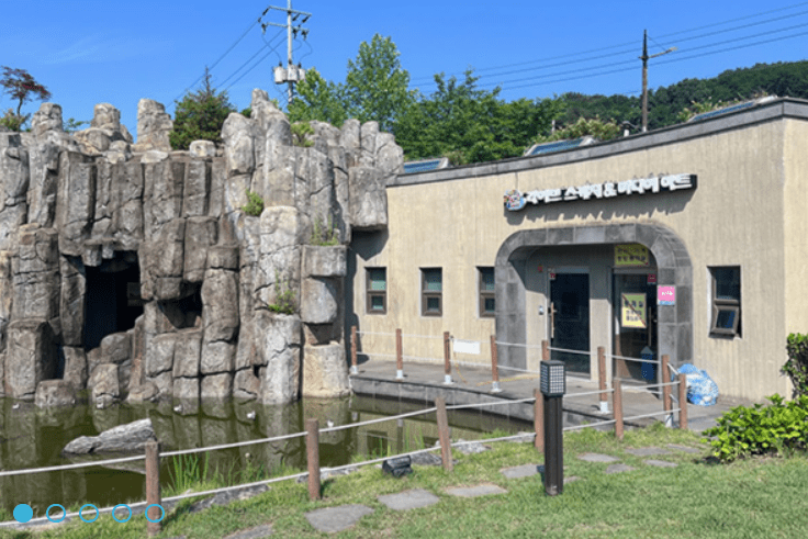 2024 아산 신정호 워킹 홀릭 데이 걷기대회