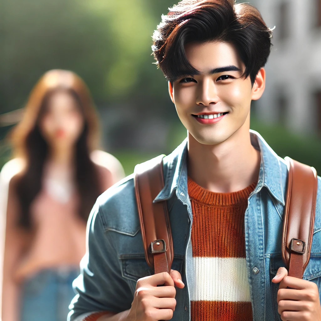 이별 후 더 매력적인 사람