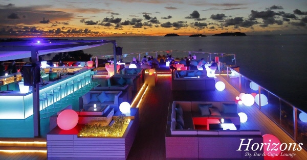 코타키나발루 포토 스팟