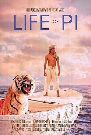 라이프오브파이