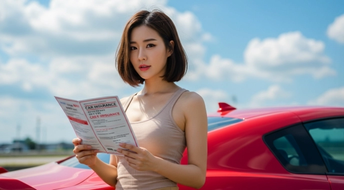 내차 보험료 알아보기 💸 - 2025년, 가장 쉽고 빠른 방법 총정리!