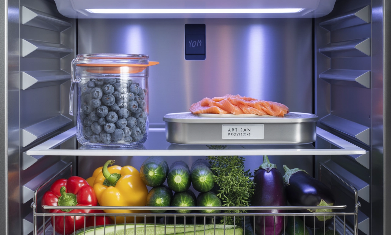 요리 초보를 위한 냉장고 청소 완벽 체크리스트 공개