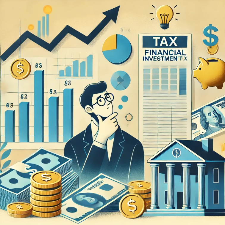 금융투자소득세