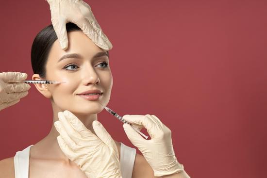 자갈턱 보톡스 (Masseter Botox)