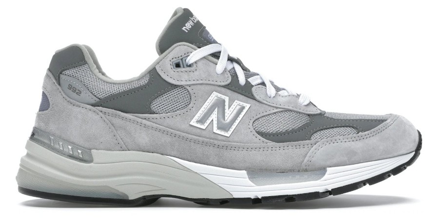 [운동화 추천] 뉴발란스 992